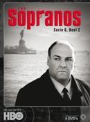 Sopranos - Seizoen 6 deel 2 op DVD, Cd's en Dvd's, Dvd's | Thrillers en Misdaad, Verzenden, Nieuw in verpakking