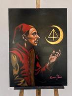 Rosario Furnari (1973) - Senza titolo, Antiek en Kunst