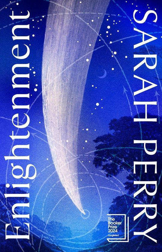 Enlightenment 9781787334991 Sarah Perry, Boeken, Taal | Engels, Zo goed als nieuw, Verzenden