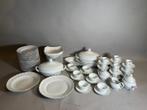 Richard Ginori - Service de table (81) - Porcelaine - Antica