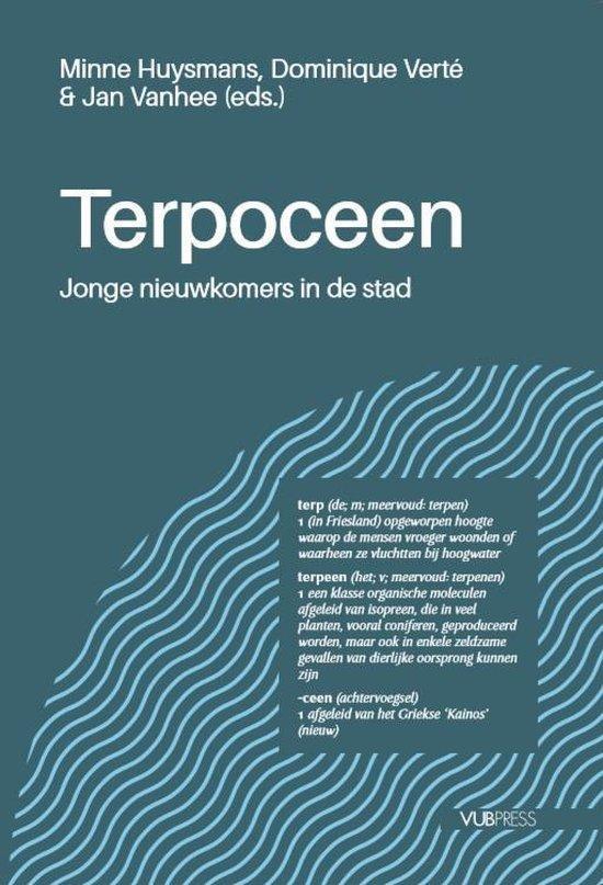 Terpoceen 9789057187896 Minne Huysmans, Boeken, Wetenschap, Gelezen, Verzenden