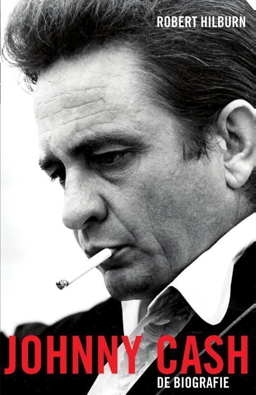 Johnny Cash 9789000353262 Robert Hilburn, Boeken, Overige Boeken, Gelezen, Verzenden