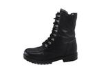 Gabor Veterboots in maat 39,5 Zwart | 25% extra korting, Kleding | Dames, Verzenden, Zwart, Overige typen, Gabor