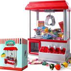 MikaMax Candy Grabber Snoepmachine - Snoepautomaat - Grij..., Verzenden, Nieuw