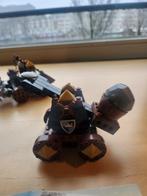 Lego Set - Castle - Mijnenverdediging en de, Enfants & Bébés, Jouets | Duplo & Lego