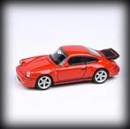 PARA64 schaalmodel 1:64 Porsche RUF CTR 1987, Hobby & Loisirs créatifs, Voitures miniatures | Échelles Autre, Ophalen of Verzenden