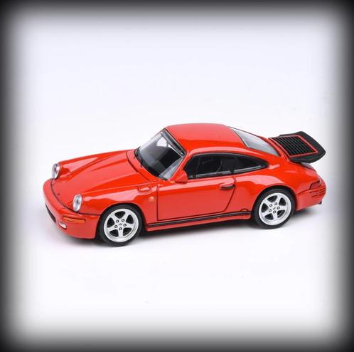 PARA64 schaalmodel 1:64 Porsche RUF CTR 1987, Hobby en Vrije tijd, Modelauto's | Overige schalen, Auto, Nieuw, Ophalen of Verzenden