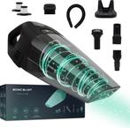 2dekans | JAP Appliances Tornado S2 - Kruimeldief (100W) met, Ophalen of Verzenden, Nieuw