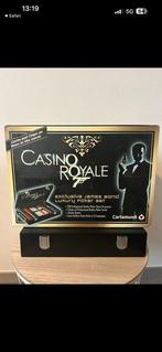 Casino Royale - Cartamundi, Nieuw