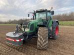 2003 Fendt 924 Vierwielaangedreven landbouwtractor, Zakelijke goederen, Nieuw