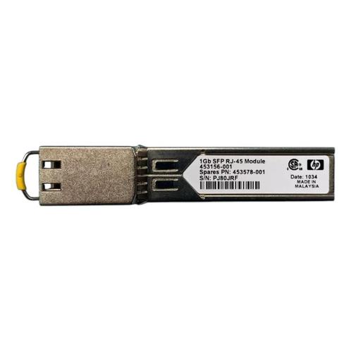 HP 453156-001, Computers en Software, Netwerk switches, Verzenden
