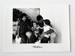 Perfecto Romero (1939) - (Photo XL) Lider Che Guevara con