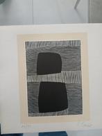 Lojze Spacal (1907-2000) - Lojze Spacal . due scogli + due