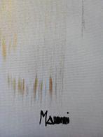 Giancarlo Marcucci - astratto urbano