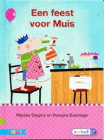 Veilig Leren Lezen (VLL) Kim versie Een feest voor Muis, Boeken, Verzenden, Nieuw