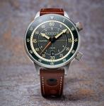 Cadola - Automatic - RALLY TIMER - Sapphire - 24 Jewels -