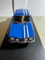 1:24 - Modelauto - RENAULT 8 GORDINI 1966, Hobby en Vrije tijd, Modelauto's | 1:5 tot 1:12, Nieuw