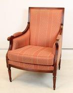 Fauteuil - Hout