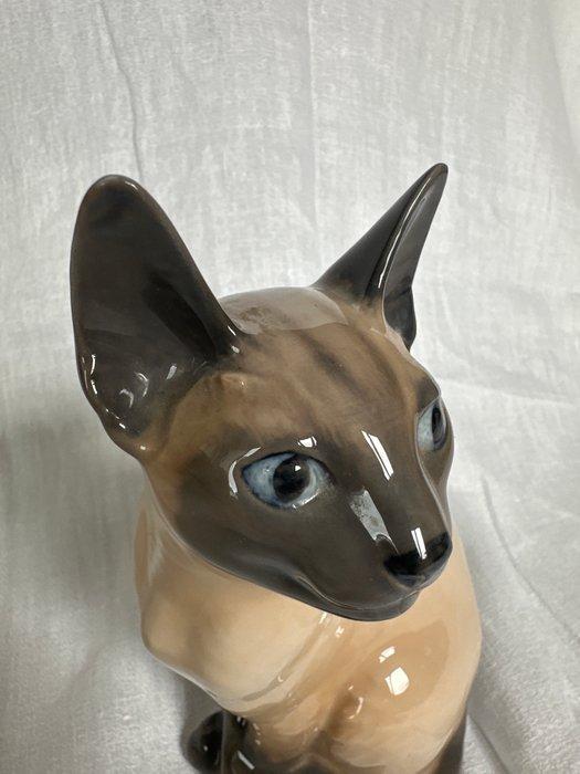 Royal Copenhagen - Beeldje - Porselein, Antiek en Kunst, Antiek | Glaswerk en Kristal