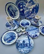Themacollectie - Porselein, Delfts blauw - Delft, Antiek en Kunst