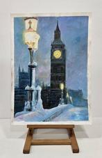 Domingo Alvarez Gomez (1942) - La hora de la ciudad