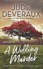 A Willing Murder 9780778308195 Jude Deveraux, Boeken, Verzenden, Gelezen, Jude Deveraux