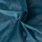 Ottaangroen fluweel – verfijnd en exclusief - Meubelstof -