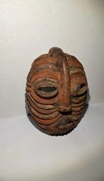 Oud Luba-masker - Congo - Luba - DR Congo (Zonder