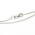 Vieri - Collier - 18 carats Or blanc, Bijoux, Sacs & Beauté