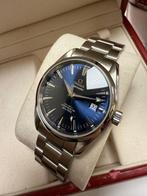 Omega - Seamaster Aqua Terra - Full Set - 2503.80.00 - Heren, Handtassen en Accessoires, Horloges | Heren, Nieuw