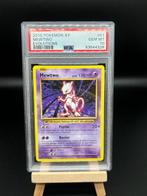 Pokémon - 1 Card - PSA 10 Mewtwo - Collectors Item - XY, Nieuw