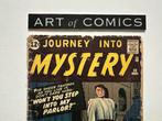 Journey Into Mystery #80 - Rare pre Superhero Marvel - 1, Boeken, Nieuw