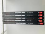 Walking Dead 1 t/m 29 - Opeenvolgende reeks HC + 2 boxen -, Boeken, Nieuw