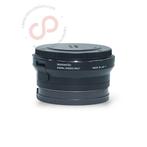 Sigma MC-11 Mount Converter Canon EF-E nr. 3348, Audio, Tv en Foto, Foto | Lenzen en Objectieven, Ophalen of Verzenden, Zo goed als nieuw