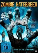 Zombie Hatebreed  DVD, Cd's en Dvd's, Zo goed als nieuw, Verzenden