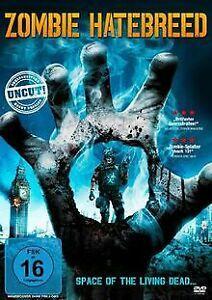 Zombie Hatebreed  DVD, Cd's en Dvd's, Dvd's | Overige Dvd's, Zo goed als nieuw, Verzenden