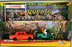 Belle boite Vuelta sotorres + 1965 cycliste wielrenner -