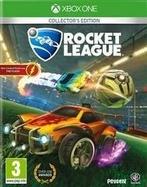 Rocket League -  One - Xbox (Xbox One Games, Xbox One), Games en Spelcomputers, Games | Xbox One, Nieuw, Verzenden