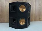 Klipsch - RS-41 Mk2 Black - Série de référence - Ensemble, Nieuw