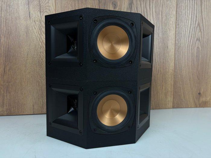 Klipsch - RS-41 Mk2 Black - Série de référence - Ensemble, Audio, Tv en Foto, Radio's