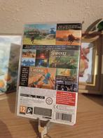 Nintendo - Switch - The Legend of Zelda: Breath of the Wild, Games en Spelcomputers, Nieuw