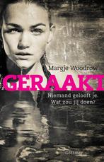 Geraakt 9789025757892 Margje Woodrow, Verzenden, Gelezen, Margje Woodrow