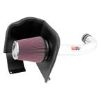 K&N High Performance Air Intake Kit passend voor Chevrolet T, Verzenden