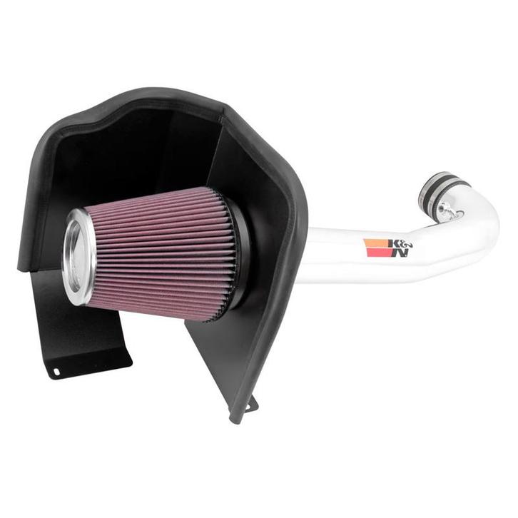 K&N High Performance Air Intake Kit passend voor Chevrolet T, Auto-onderdelen, Motor en Toebehoren, Nieuw, Verzenden