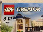 Lego Set - 31036 - Creator - Creator Corner Deli, Kinderen en Baby's, Speelgoed | Duplo en Lego, Nieuw