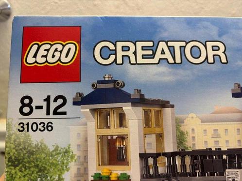 Lego Set - 31036 - Creator - Creator Corner Deli, Kinderen en Baby's, Speelgoed | Duplo en Lego