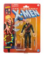 The Uncanny X-Men Marvel Legends Action Figure Longshot 15 c, Nieuw, Ophalen of Verzenden