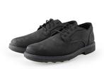 Timberland Veterschoenen in maat 41½ Zwart | 5% extra, Kleding | Heren, Schoenen, Verzenden, Zo goed als nieuw, Veterschoenen