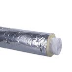 Flexibele geluiddempende slang Ø 150mm (binnenmaat), Doe-het-zelf en Bouw, Verzenden, Nieuw