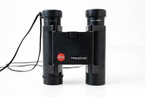 Leica Trinovid 8 x 20 BC - GMBH, Verzamelen, Foto-apparatuur en Filmapparatuur